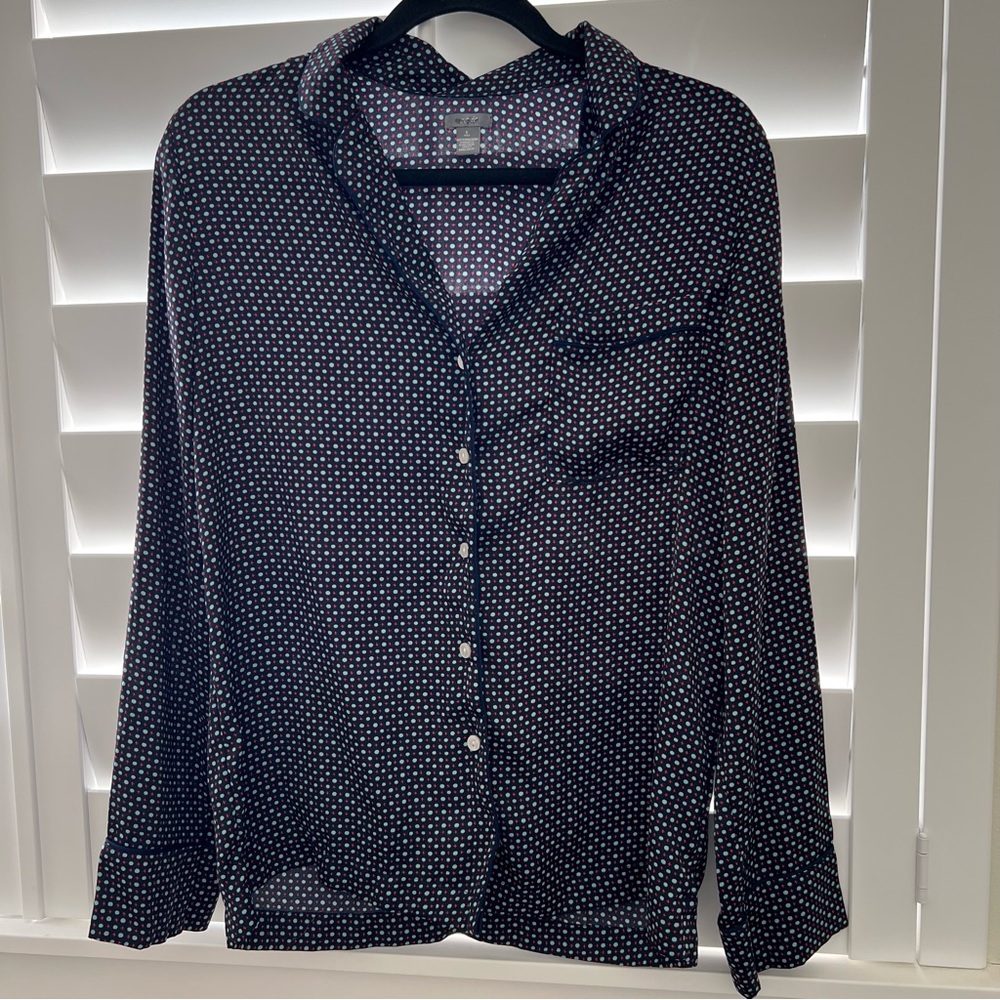 Aerie sleepwear pajamas